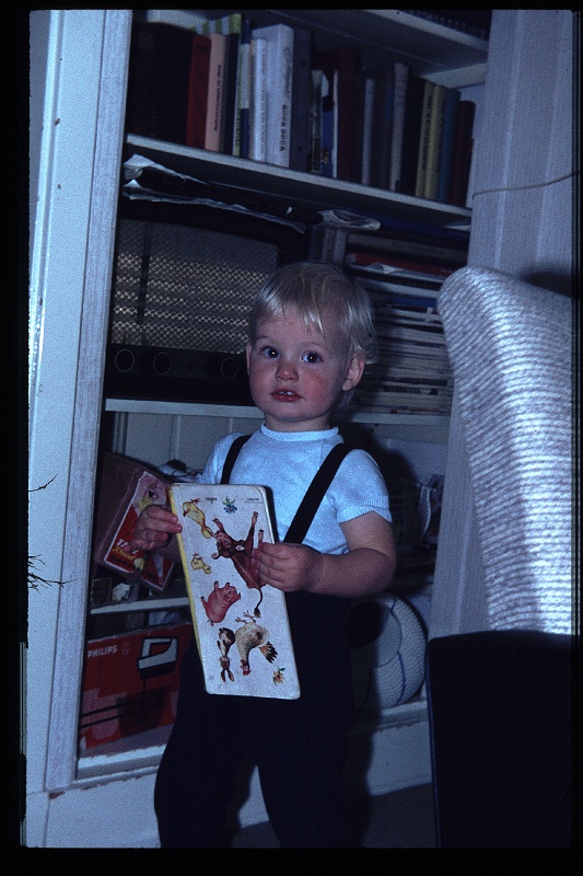 07.Delft okt 1966 Peter.JPG